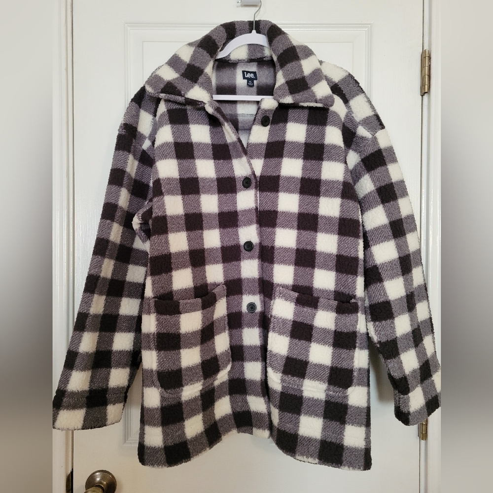 Women's winter coat